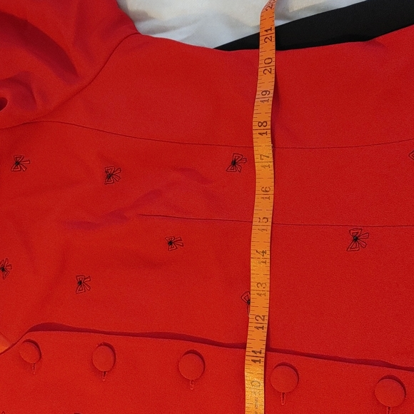 Yuccy casual pencil skirt set size 16. - Picture 16 of 16